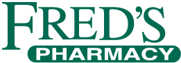 Fred’s Pharmacy